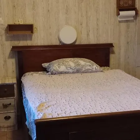 Bed & Breakfast Casa Oca *
