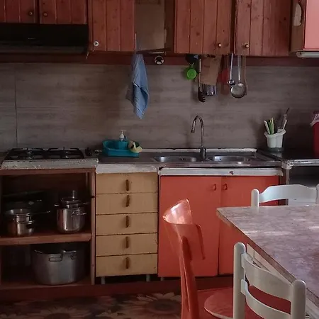 Casa Oca *