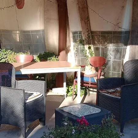 Casa Oca Panzió