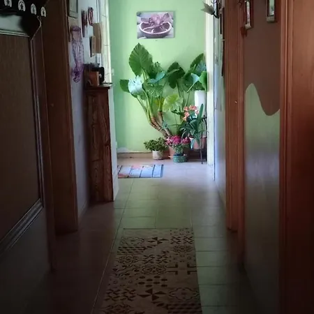 Casa Oca Bed and Breakfast *